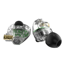 Load image into Gallery viewer, New Original VJJB N1 Double Dynamic Earphone Two Unit Driver