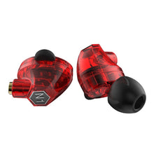 Load image into Gallery viewer, New Original VJJB N1 Double Dynamic Earphone Two Unit Driver