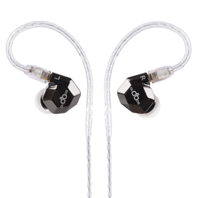 AUDBOS K5  K5 Metal In Ear Earphone