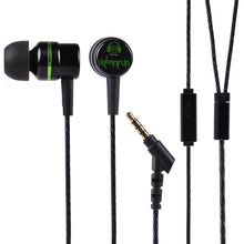 Load image into Gallery viewer, URBANFUN 3.5mm Earphone