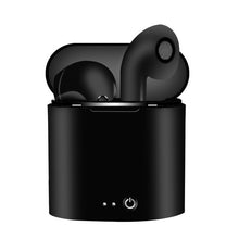Load image into Gallery viewer, i7s TWS 5.0 Wireless Bluetooth Earphone