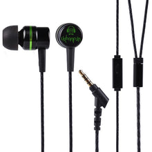 Load image into Gallery viewer, URBANFUN 3.5mm Earphone