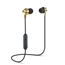 Load image into Gallery viewer, Bluetooth Earphone Sport Running